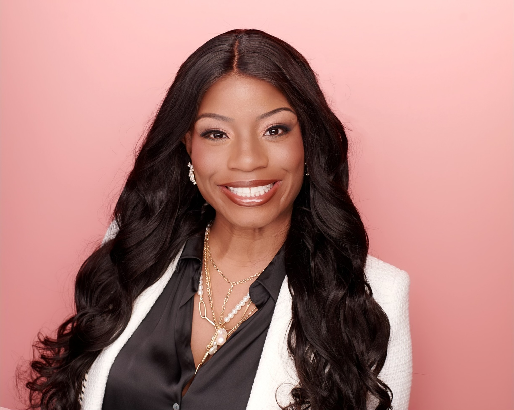 Charmain Bogue — Executive Coach and Organizational Development Professional, Virginia